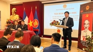 Vietnamese intellectuals in France join hands to advance science, technology at home